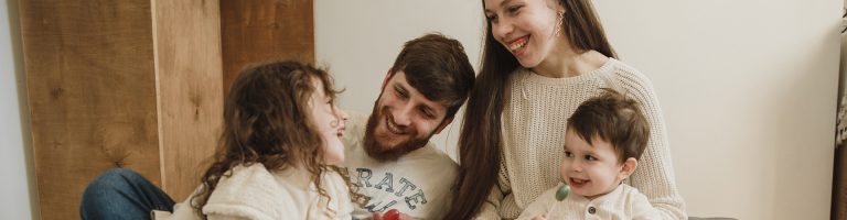 A chave para a educação dos filhos